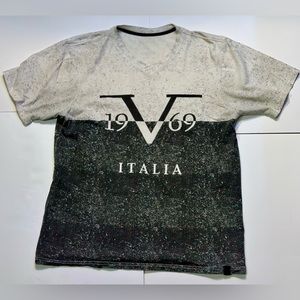 19V69 ITALIA by Alessandro Versace T-Shirt